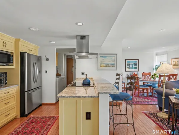 $1,395,000 | 15 1/2 Water Street, Unit 4, Groton, CT 06355