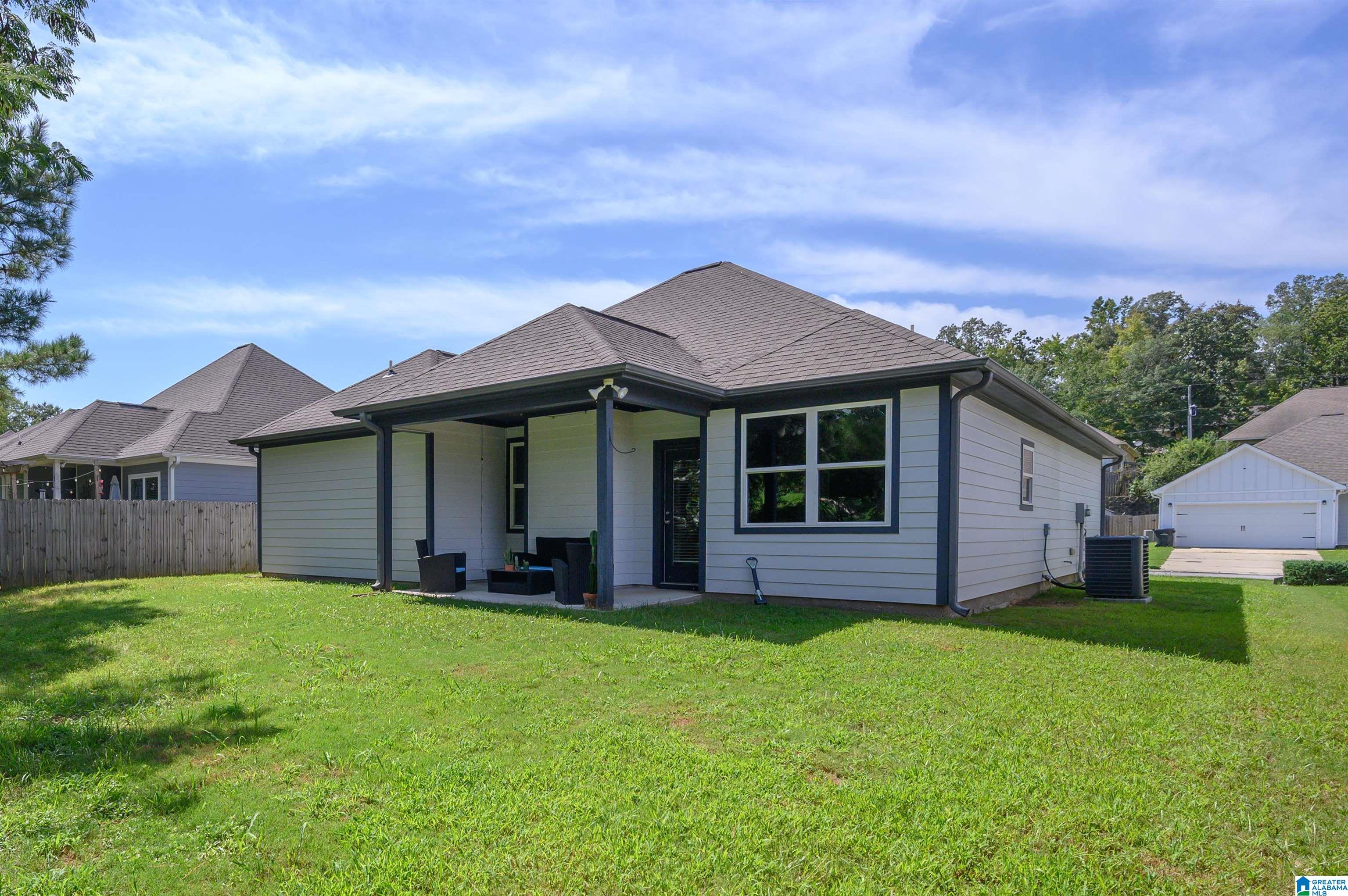 153 Ridgecrest Road Calera, AL 35040 - Photo 33 of 36