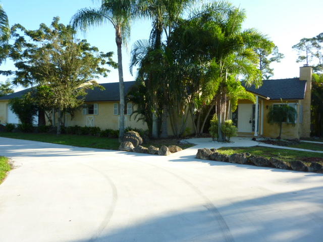 5590 Colbright Road Lake Worth, FL 33467 - Photo 1 of 22 Front view