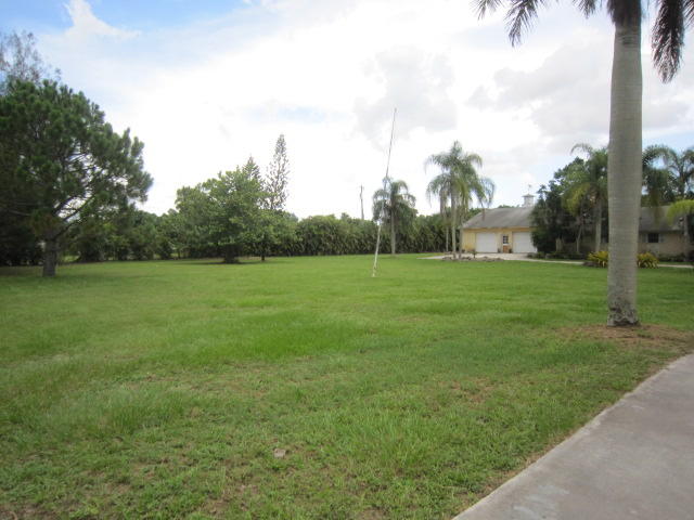 5590 Colbright Road Lake Worth, FL 33467 - Photo 21 of 22 Exterior view