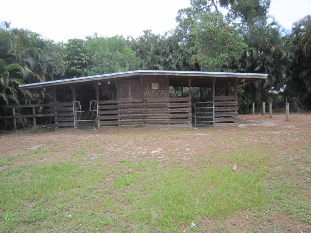 5590 Colbright Road Lake Worth, FL 33467 - Photo 5 of 22 Barn