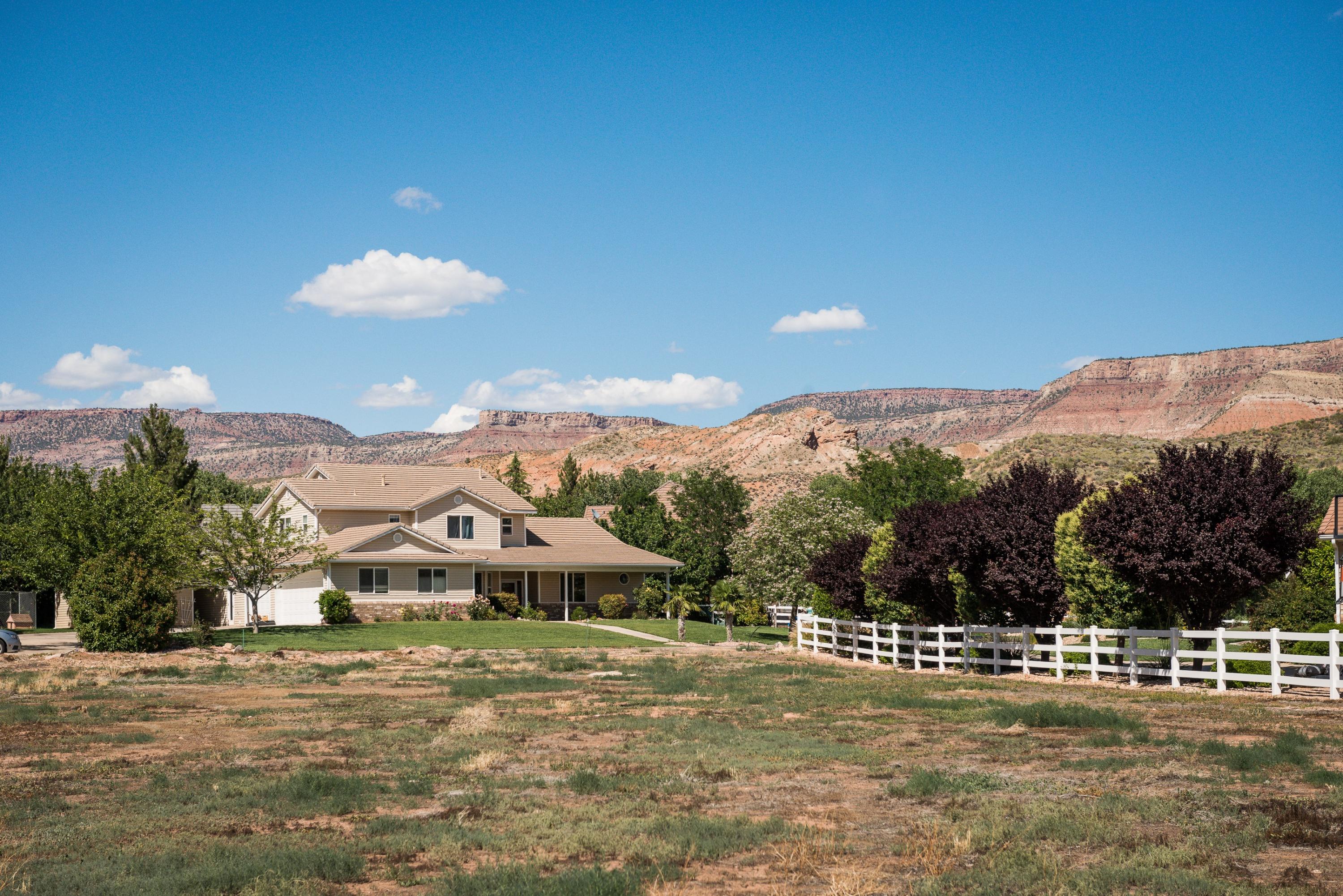 33 Ocotillo Circle, Unit 33 Toquerville, UT 84774 - Photo 1 of 1 Look at all that space to enjoy.