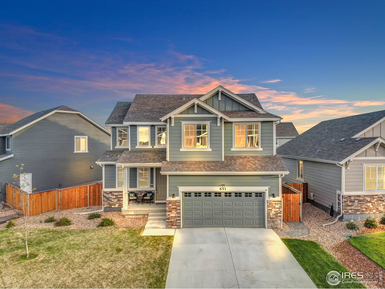 651 Ranchhand Drive Berthoud, CO 80513 - Photo 1 of 35 Gallery Image 1