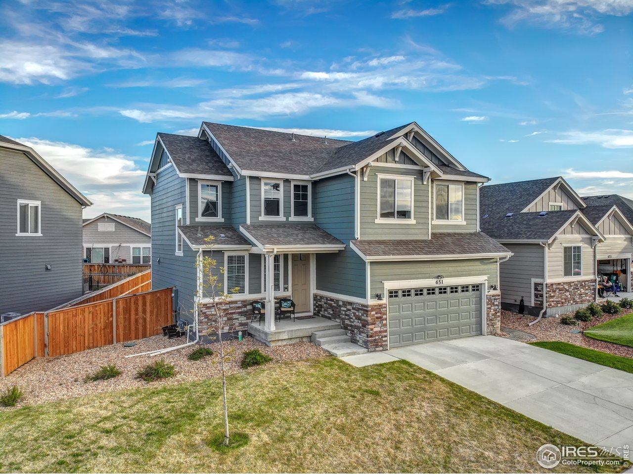 651 Ranchhand Drive Berthoud, CO 80513 - Photo 22 of 35 Gallery Image 22