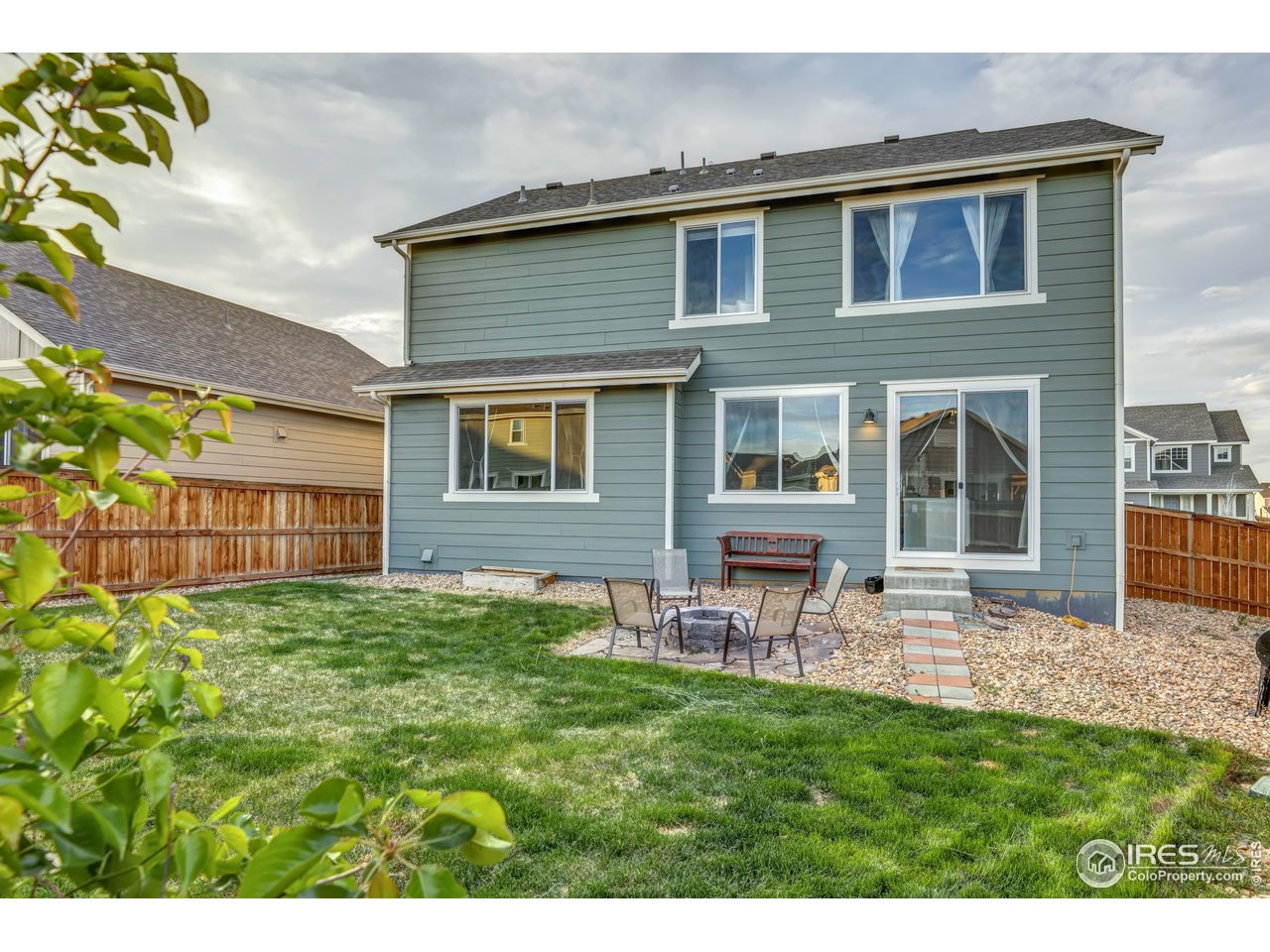 651 Ranchhand Drive Berthoud, CO 80513 - Photo 23 of 35 Gallery Image 23