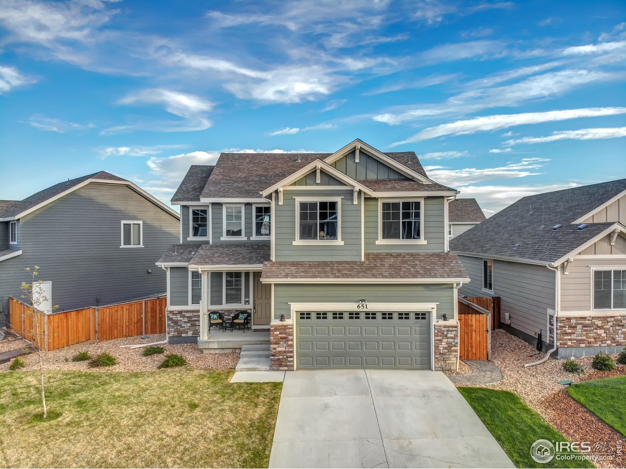 651 Ranchhand Drive Berthoud, CO 80513 - Photo 25 of 35 Gallery Image 25