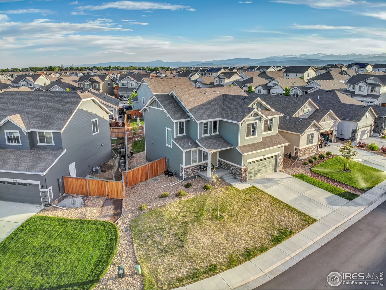 651 Ranchhand Drive Berthoud, CO 80513 - Photo 30 of 35 Gallery Image 30
