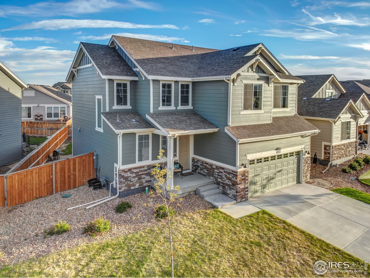 651 Ranchhand Drive Berthoud, CO 80513 - Photo 31 of 35 Gallery Image 31