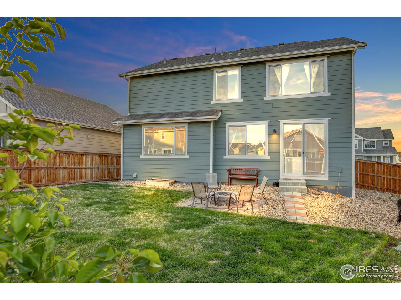 651 Ranchhand Drive Berthoud, CO 80513 - Photo 32 of 35 Gallery Image 32