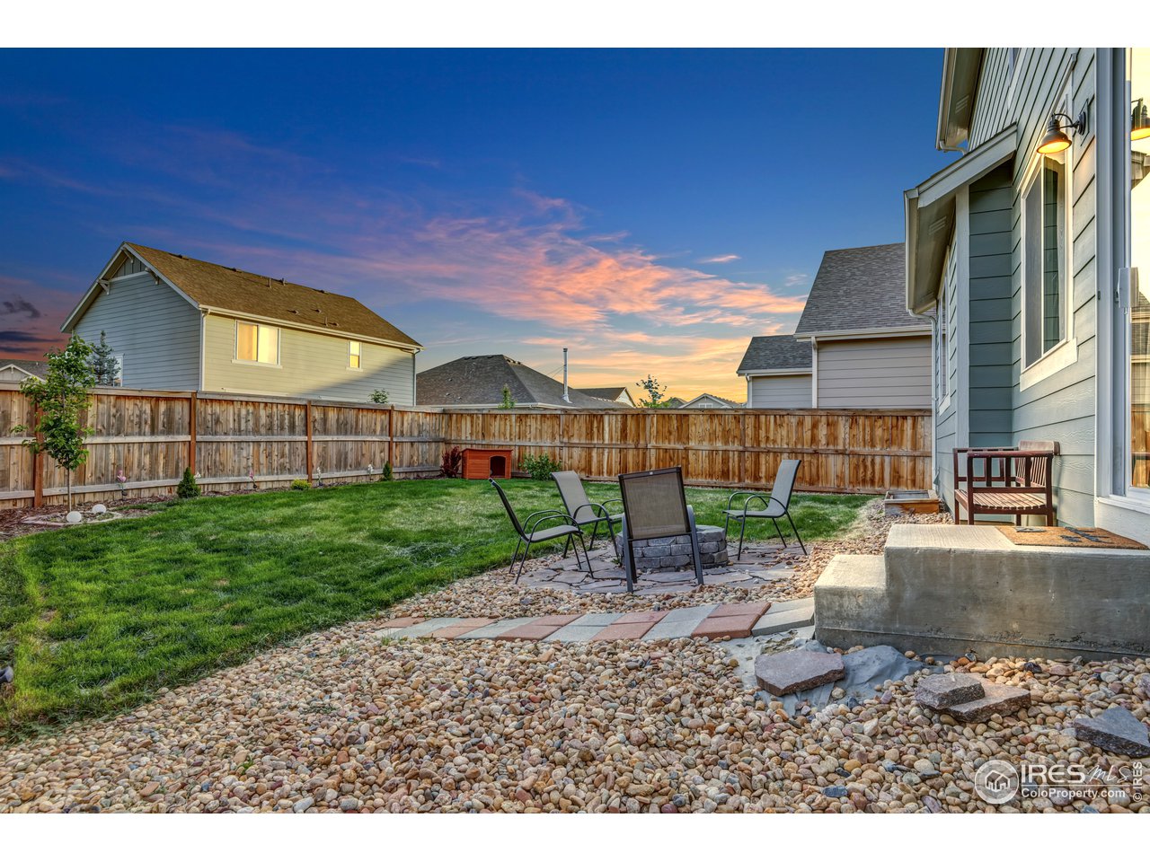 651 Ranchhand Drive Berthoud, CO 80513 - Photo 33 of 35 Gallery Image 33