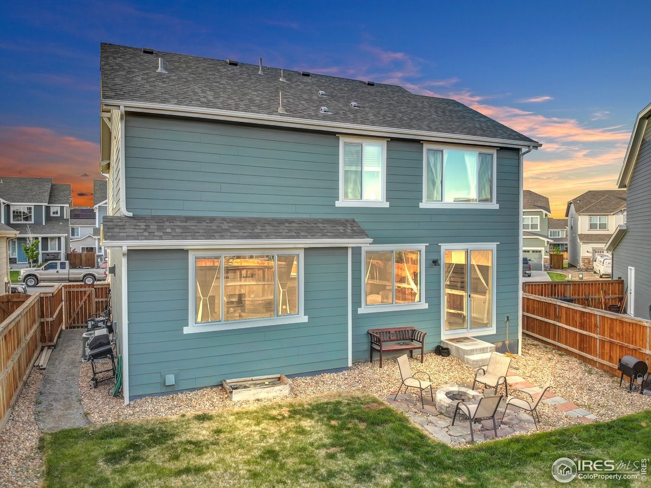 651 Ranchhand Drive Berthoud, CO 80513 - Photo 34 of 35 Gallery Image 34