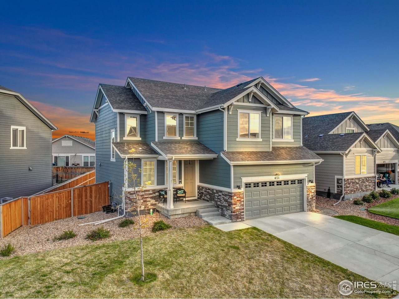 651 Ranchhand Drive Berthoud, CO 80513 - Photo 35 of 35 Gallery Image 35