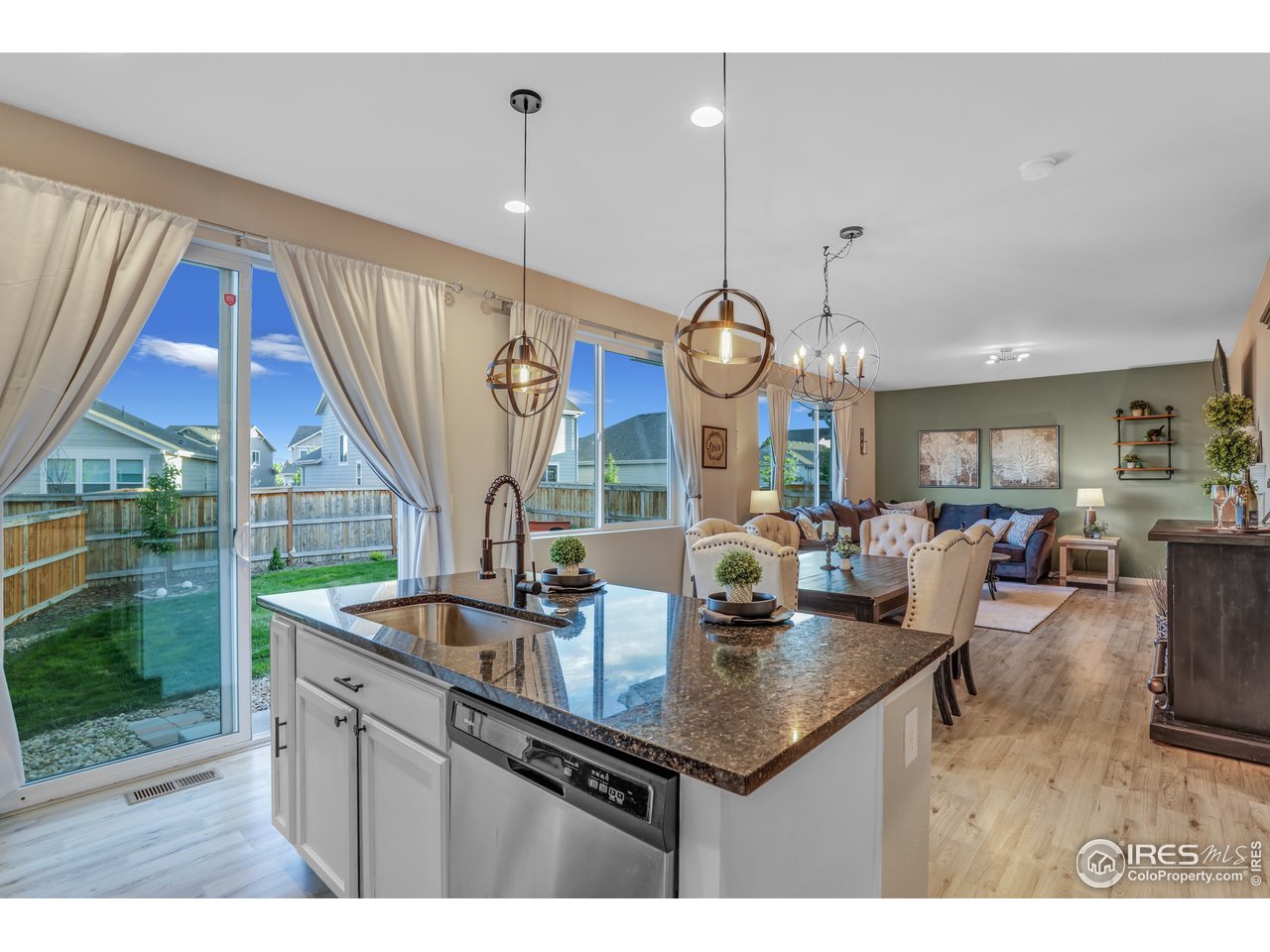 651 Ranchhand Drive Berthoud, CO 80513 - Photo 5 of 35 Gallery Image 5