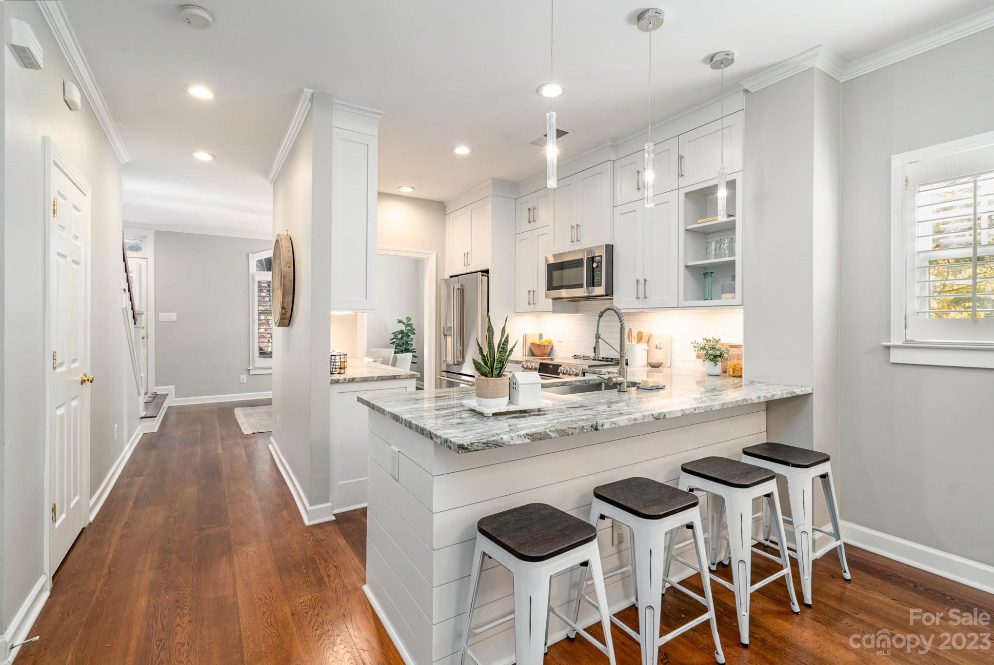 3436 Stettler View Road Charlotte, NC 28210 - Photo 11 of 32 Gallery Image 11