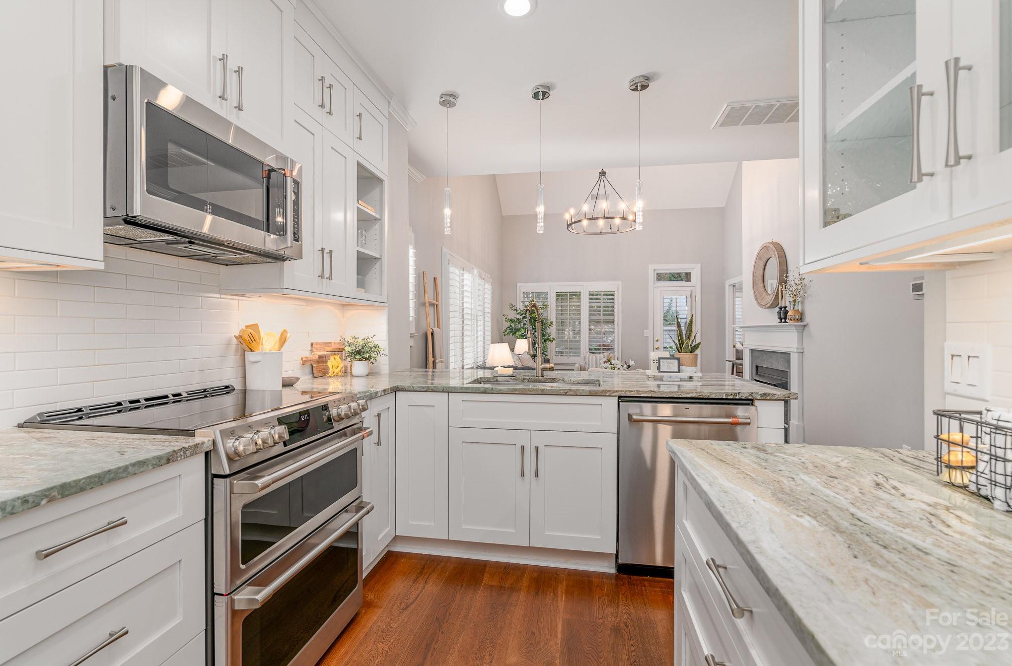 3436 Stettler View Road Charlotte, NC 28210 - Photo 12 of 32 Gallery Image 12