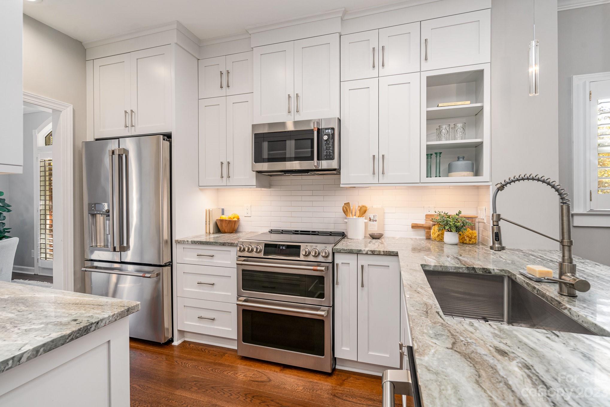 3436 Stettler View Road Charlotte, NC 28210 - Photo 13 of 32 Gallery Image 13