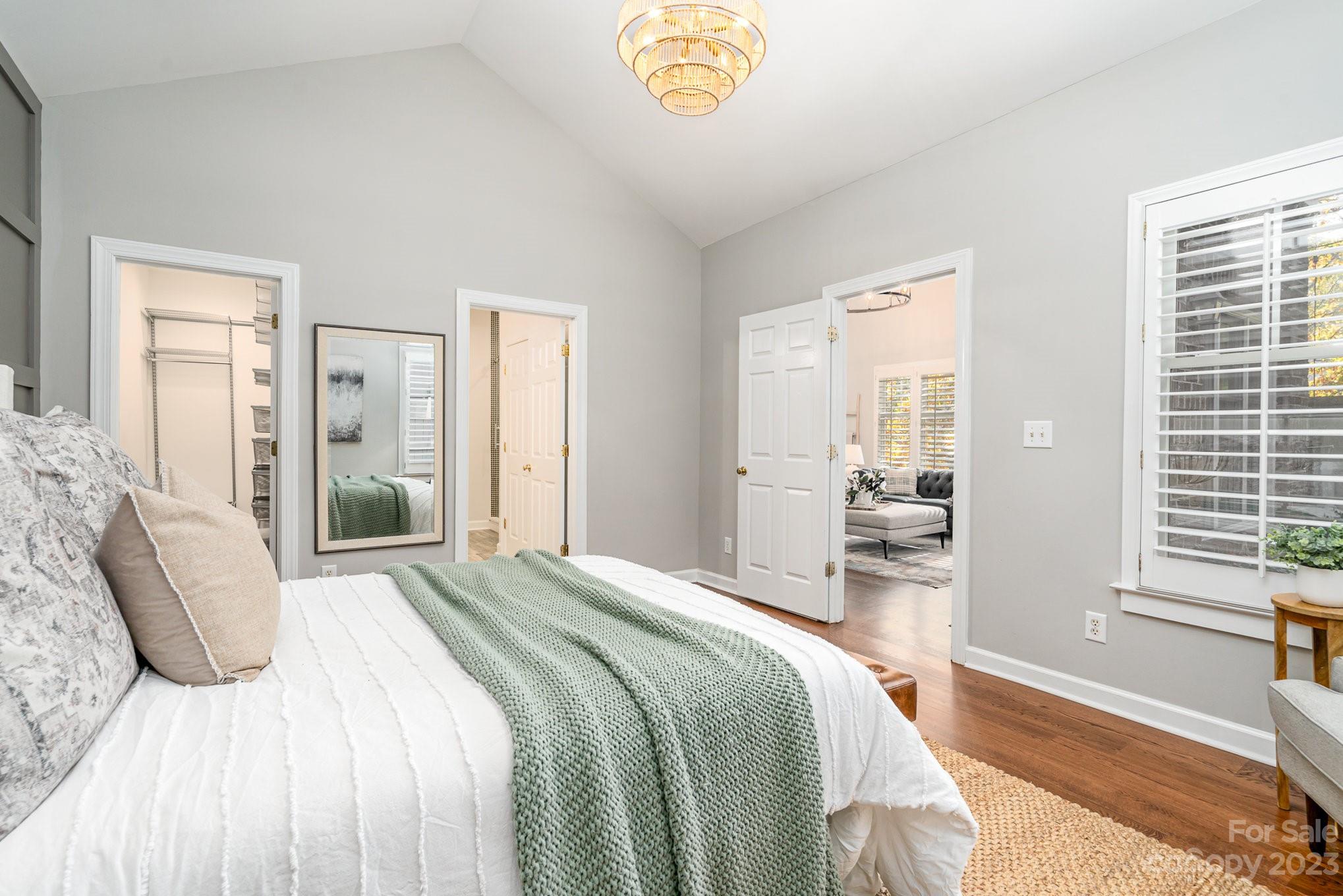 3436 Stettler View Road Charlotte, NC 28210 - Photo 16 of 32 Gallery Image 16