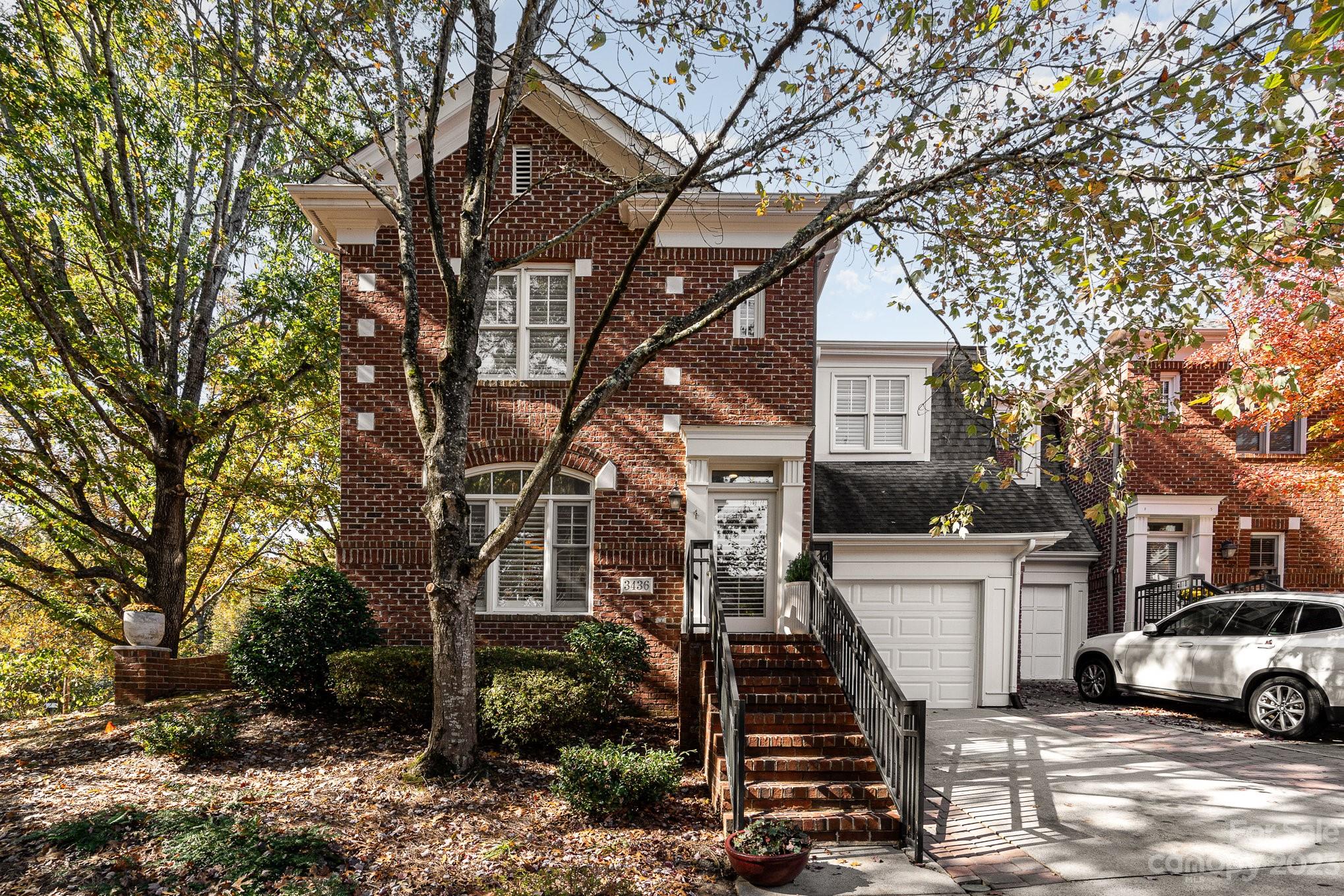 3436 Stettler View Road Charlotte, NC 28210 - Photo 2 of 32 Gallery Image 2