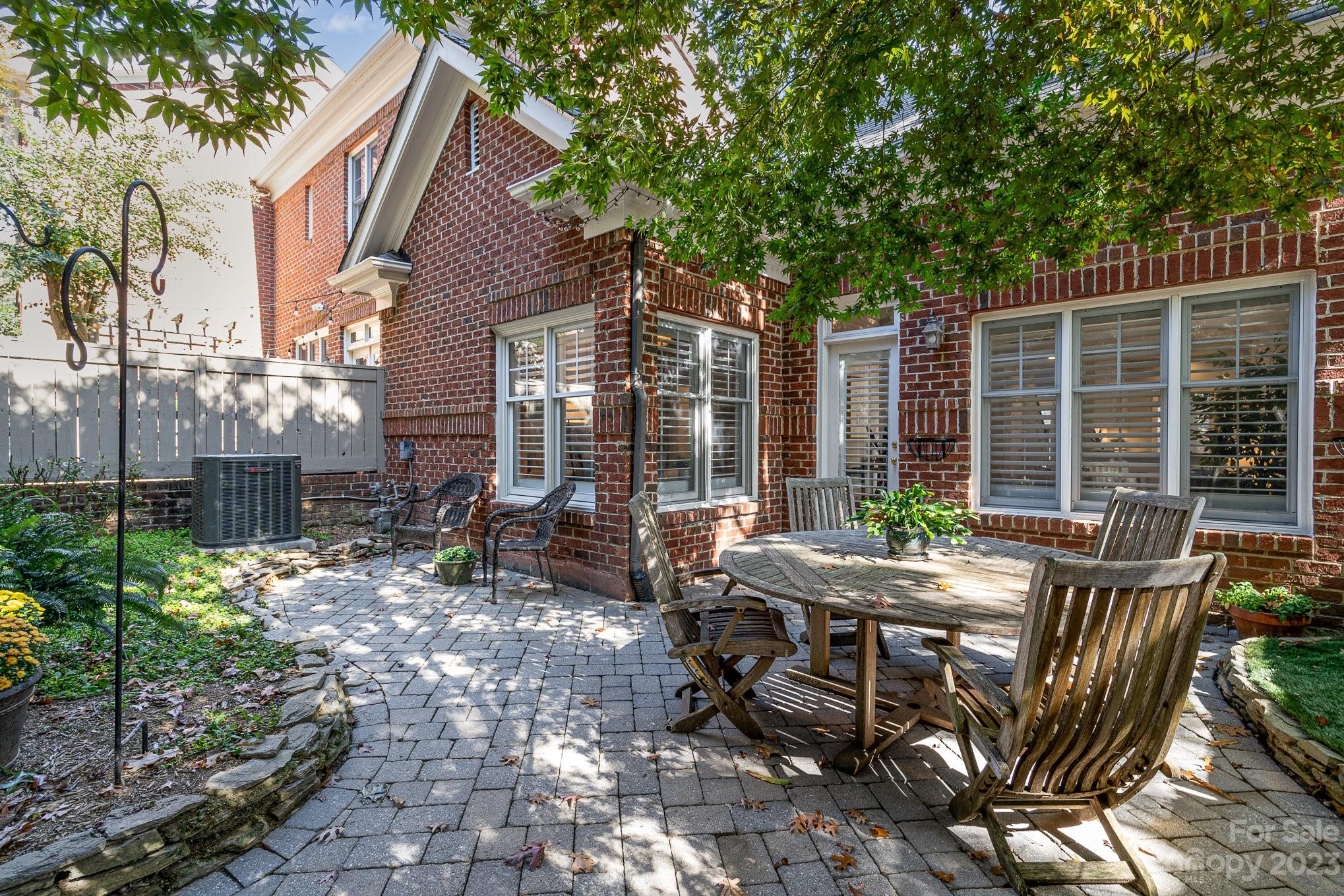 3436 Stettler View Road Charlotte, NC 28210 - Photo 27 of 32 Gallery Image 27