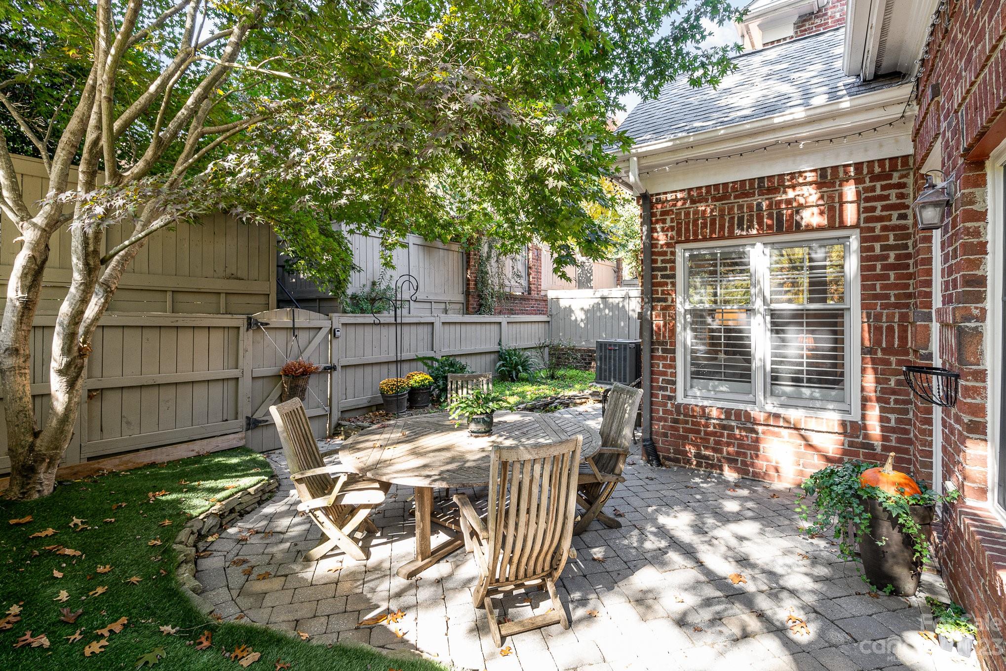 3436 Stettler View Road Charlotte, NC 28210 - Photo 28 of 32 Gallery Image 28