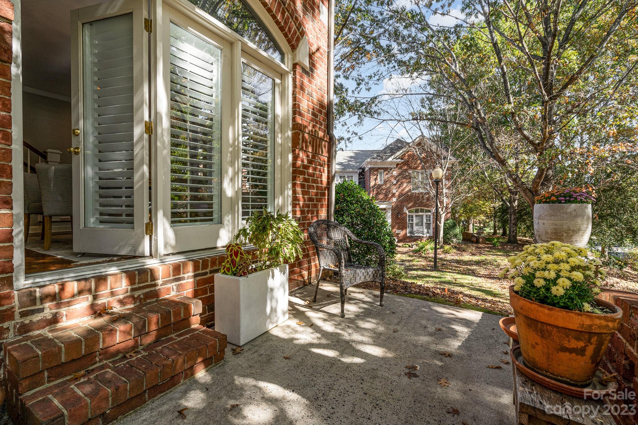 3436 Stettler View Road Charlotte, NC 28210 - Photo 29 of 32 Gallery Image 29