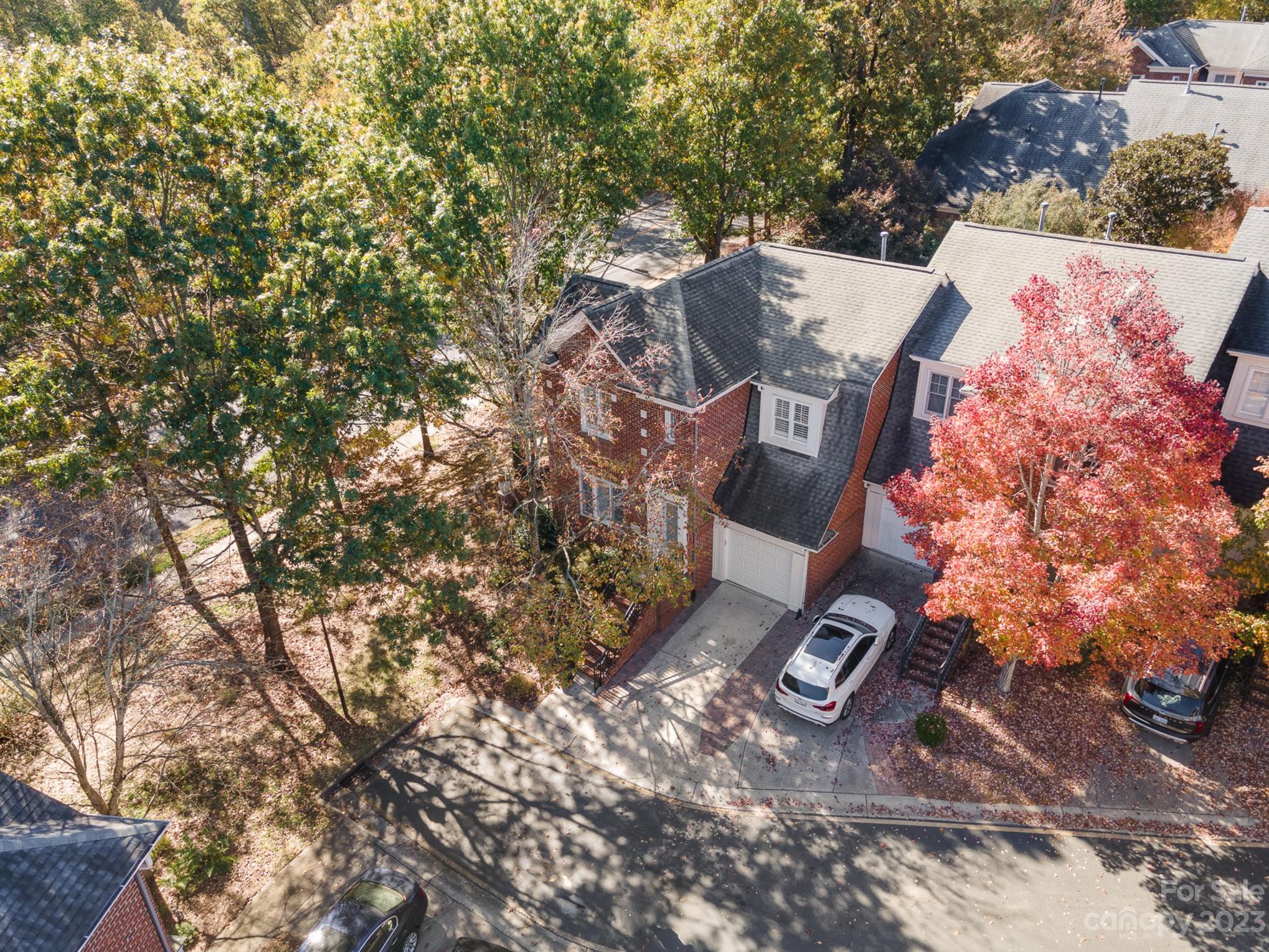 3436 Stettler View Road Charlotte, NC 28210 - Photo 30 of 32 Gallery Image 30