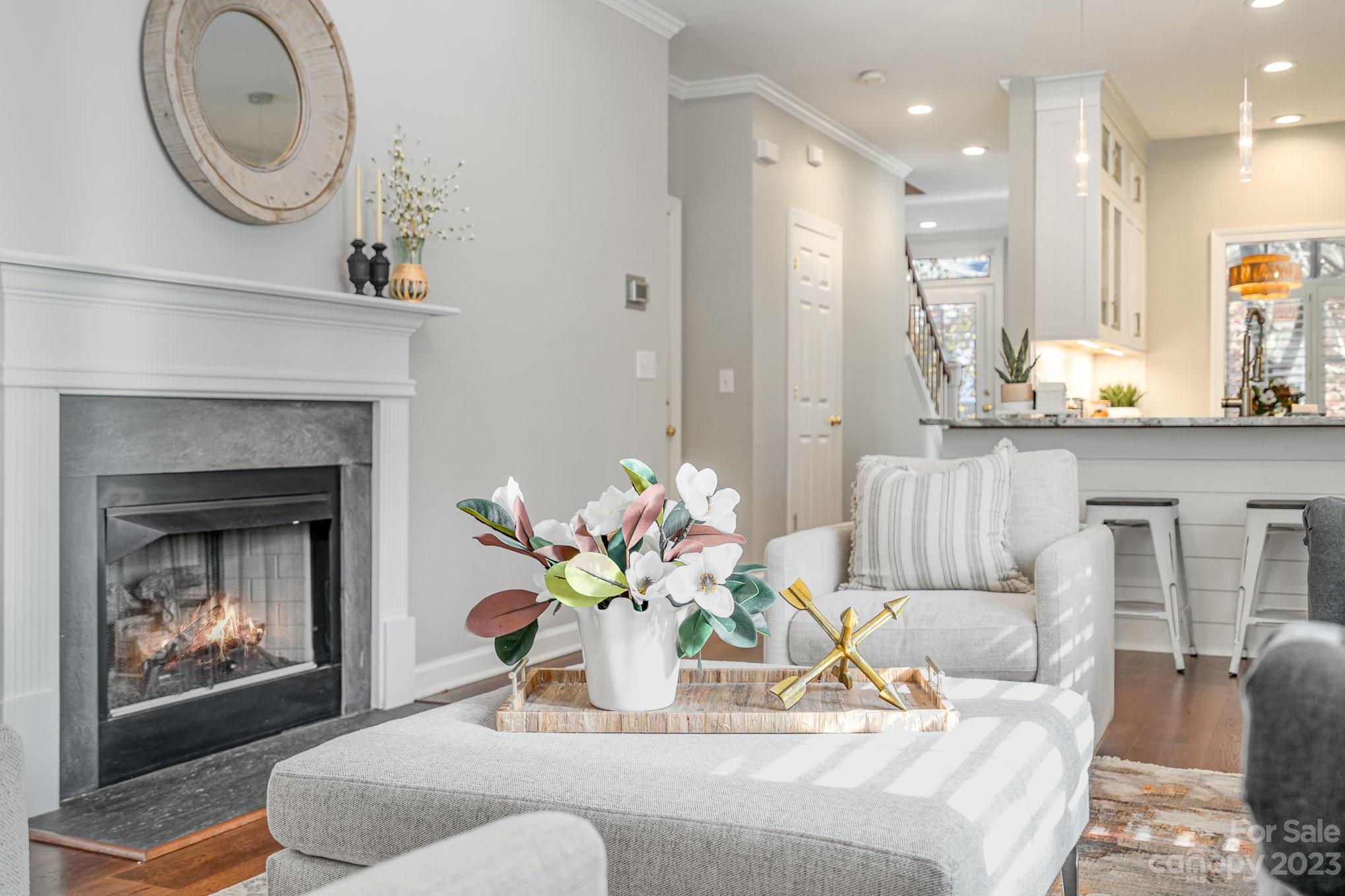 3436 Stettler View Road Charlotte, NC 28210 - Photo 3 of 32 Gallery Image 3