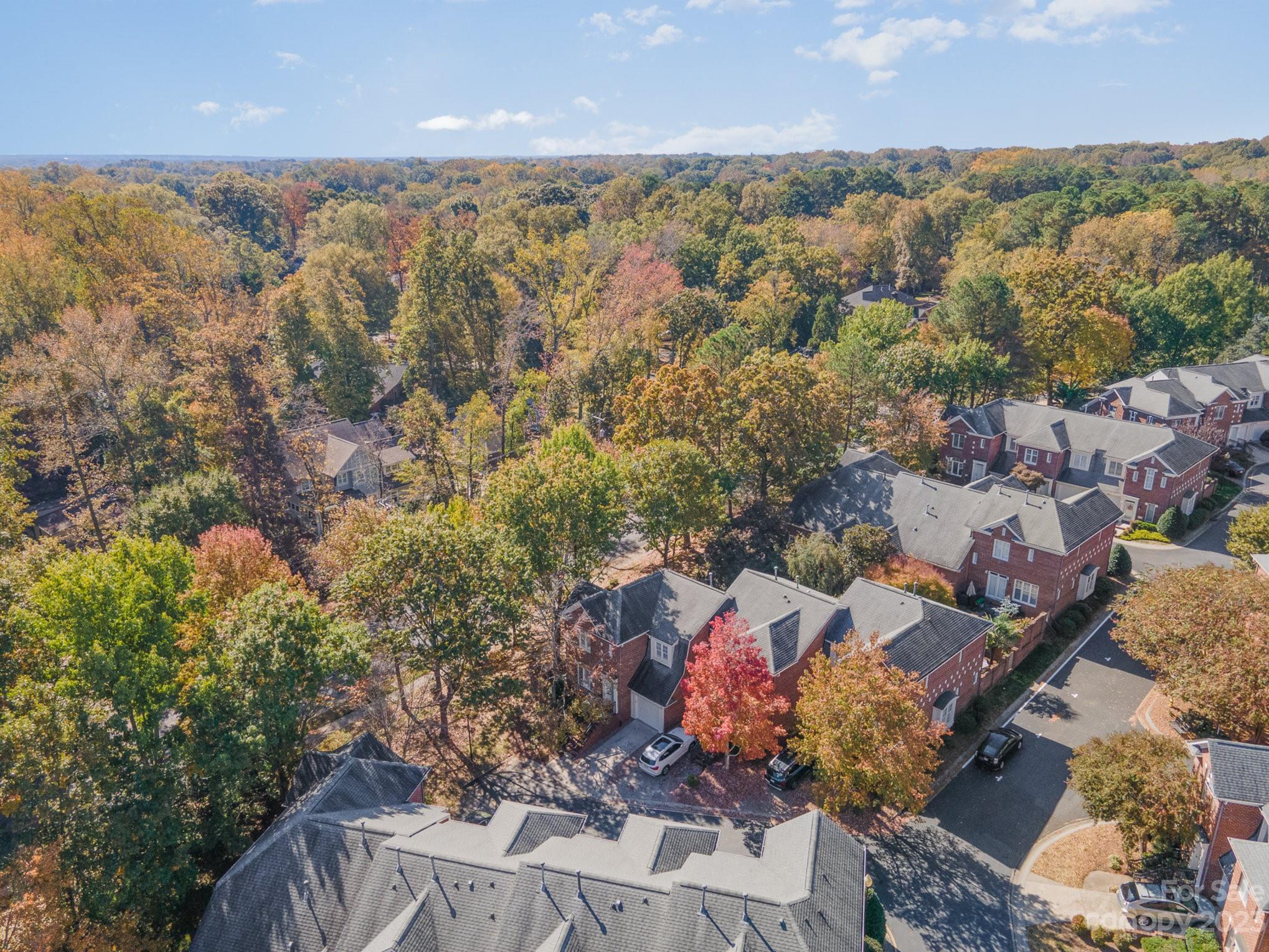 3436 Stettler View Road Charlotte, NC 28210 - Photo 31 of 32 Gallery Image 31