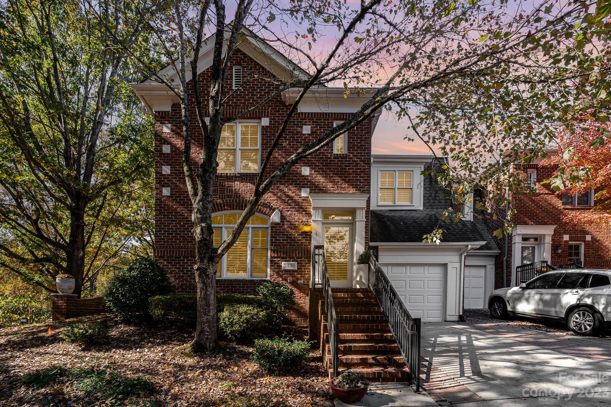 3436 Stettler View Road Charlotte, NC 28210 - Photo 32 of 32 Gallery Image 32