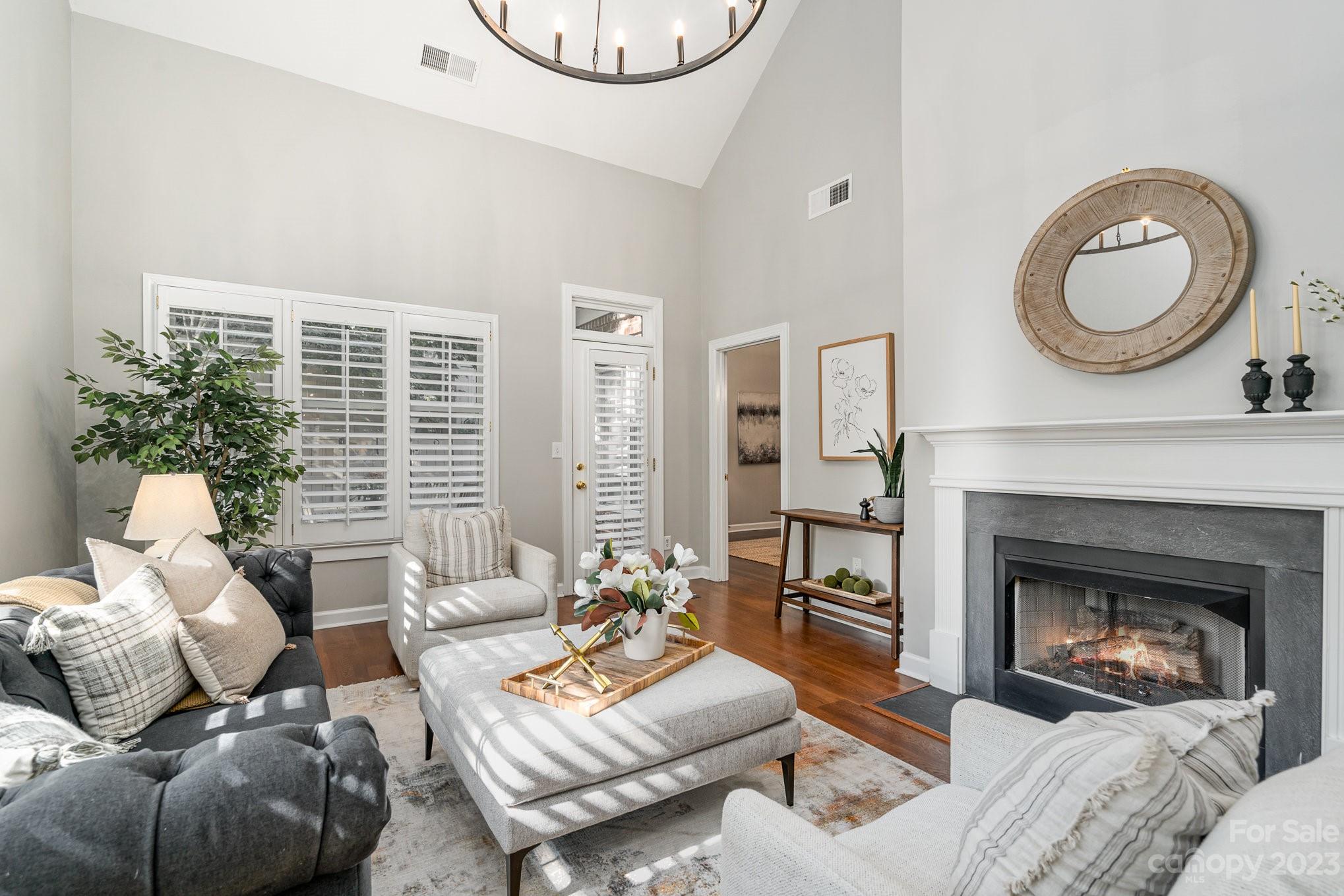 3436 Stettler View Road Charlotte, NC 28210 - Photo 4 of 32 Gallery Image 4