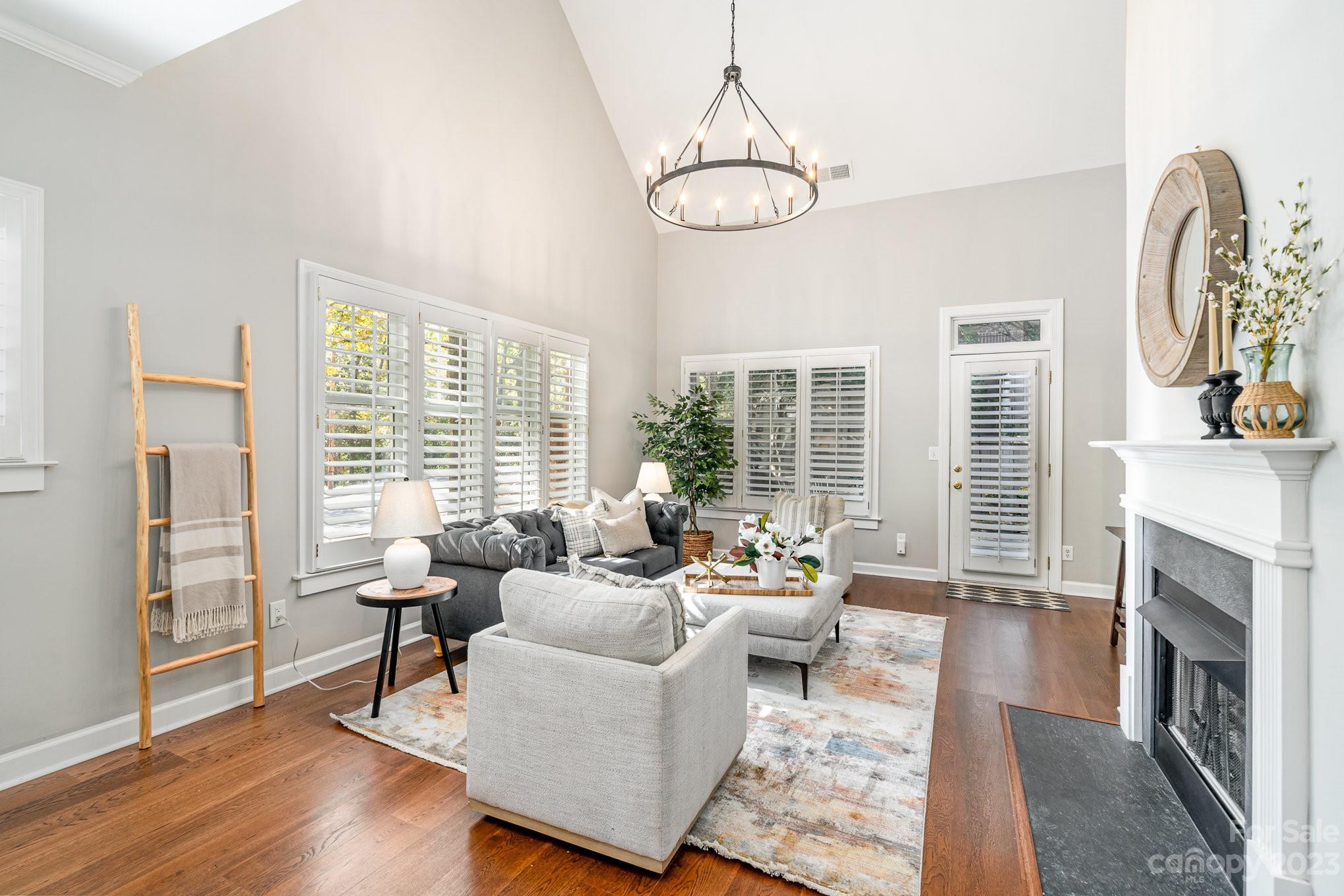 3436 Stettler View Road Charlotte, NC 28210 - Photo 6 of 32 Gallery Image 6