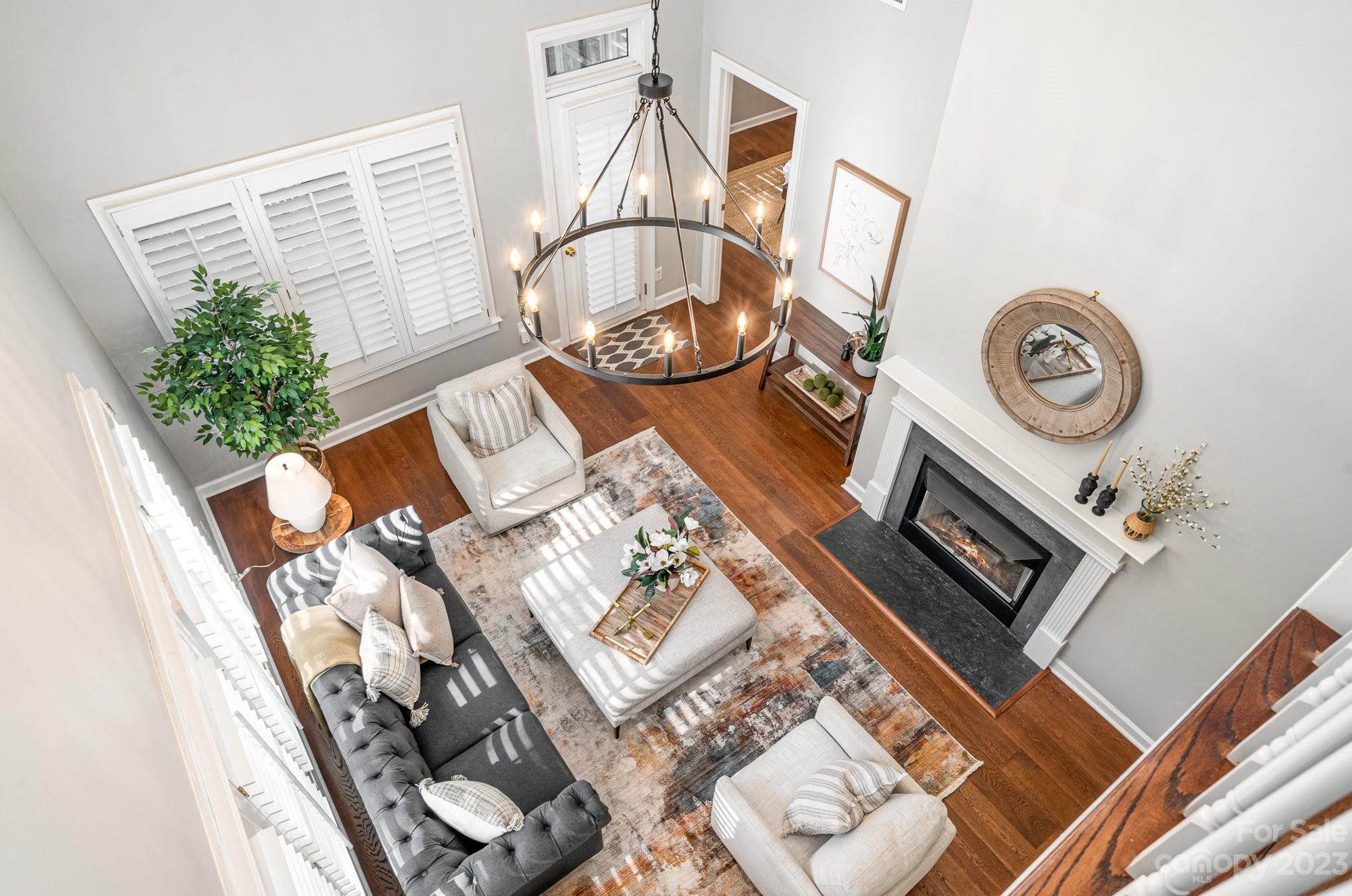 3436 Stettler View Road Charlotte, NC 28210 - Photo 7 of 32 Gallery Image 7