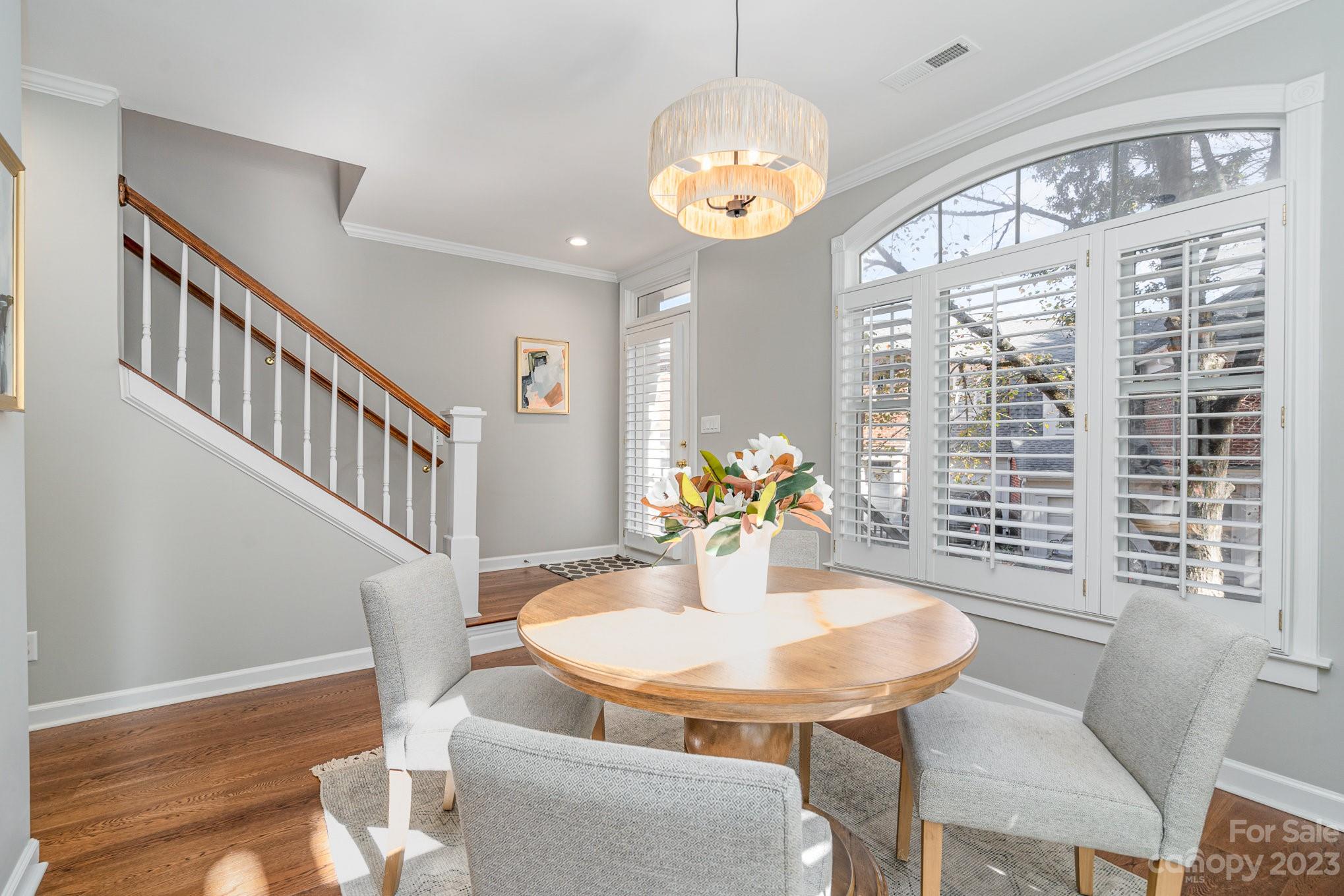 3436 Stettler View Road Charlotte, NC 28210 - Photo 9 of 32 Gallery Image 9