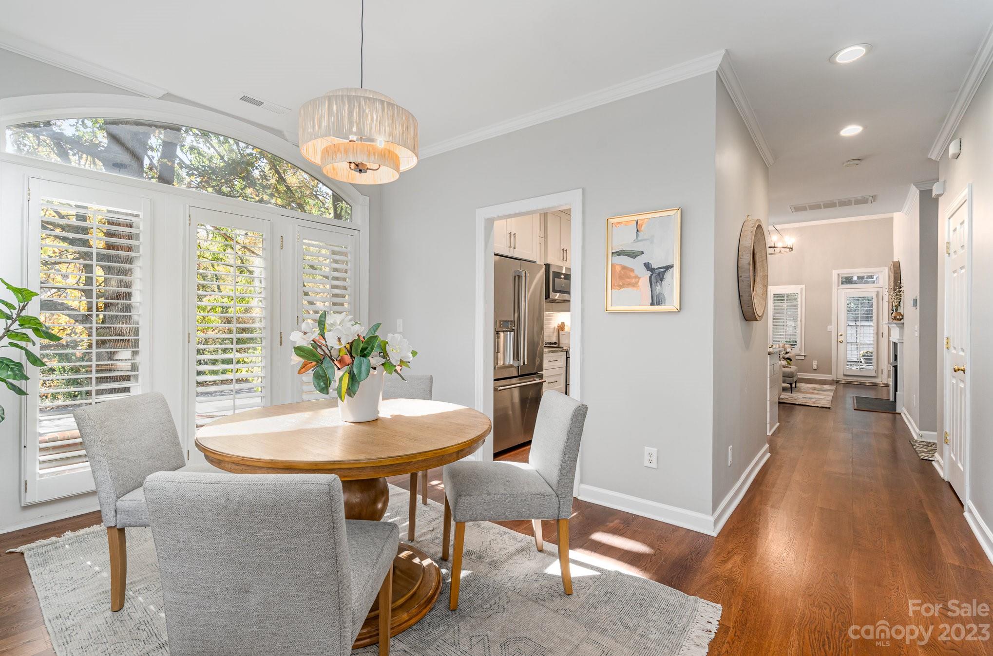 3436 Stettler View Road Charlotte, NC 28210 - Photo 10 of 32 Gallery Image 10