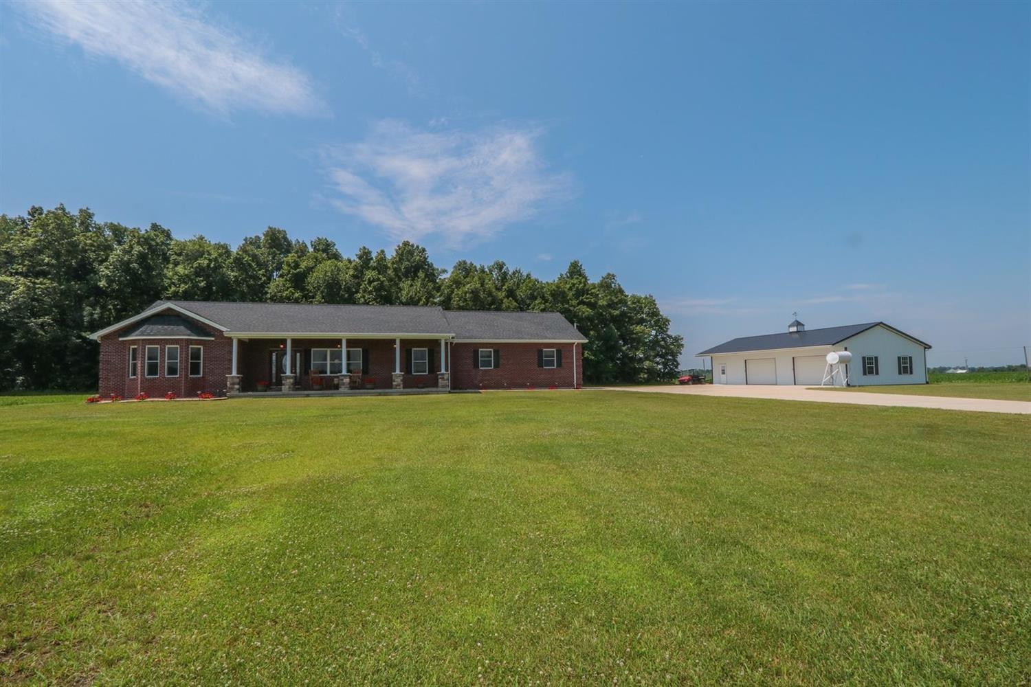4880 Seamer Road Winchester, OH 45697 - Photo 1 of 1 Gallery Image 1