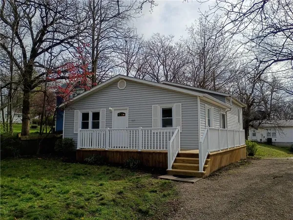 $179,900 | 1021 North Elm Street, Maryville, MO 64468