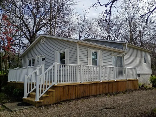 $179,900 | 1021 North Elm Street, Maryville, MO 64468