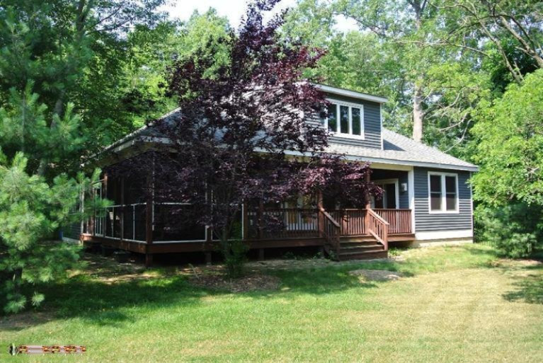 18630 Old Field Road, Unit 1 New Buffalo, MI 49117 - Photo 1 of 11 Primary Photo