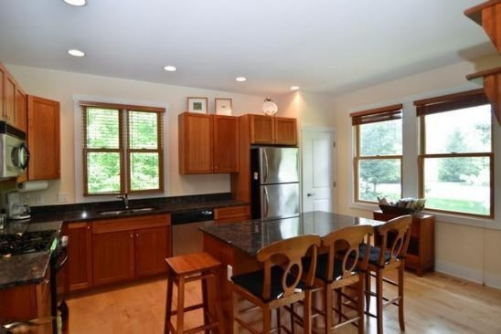 18630 Old Field Road, Unit 1 New Buffalo, MI 49117 - Photo 4 of 11 Additional Photo