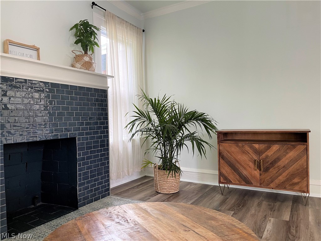 3672 Bainbridge Road Cleveland, OH 44118 - Photo 5 of 15