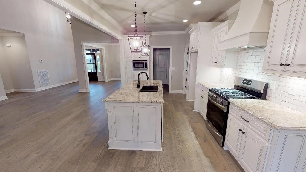 3181 Gable Ridge Lane Bowling Green, KY 42101 - Photo 9 of 21 Gallery Image 9