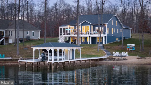 $2,239,000 | 14 Fairview Drive, Mineral, VA 23117