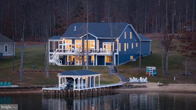 $2,239,000 | 14 Fairview Drive, Mineral, VA 23117