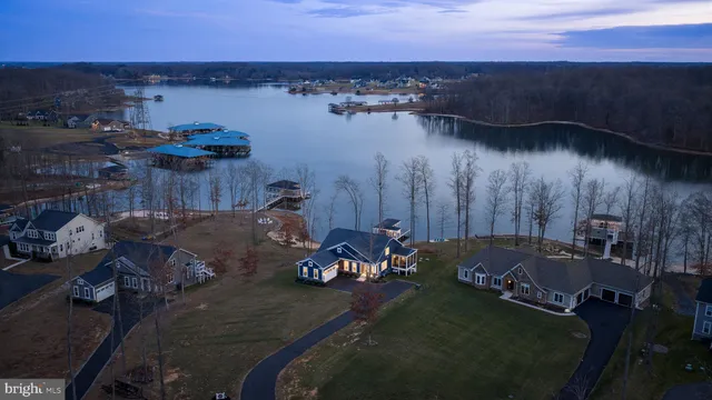 $2,239,000 | 14 Fairview Drive, Mineral, VA 23117