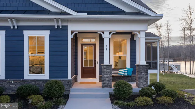 $2,239,000 | 14 Fairview Drive, Mineral, VA 23117