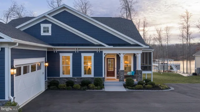 $2,239,000 | 14 Fairview Drive, Mineral, VA 23117