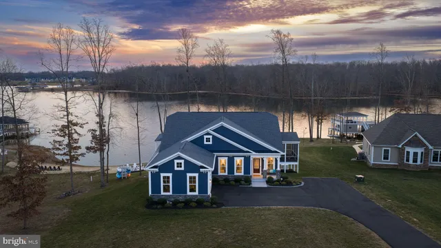 $2,239,000 | 14 Fairview Drive, Mineral, VA 23117