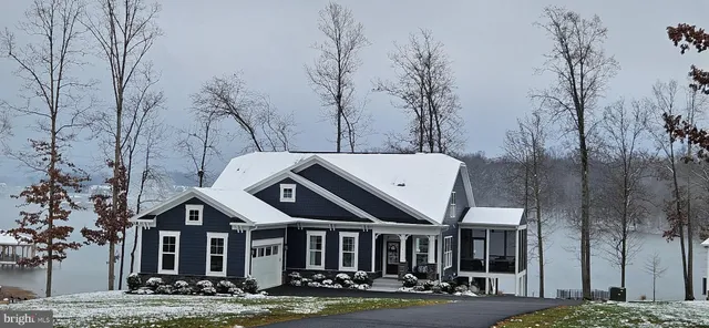 $2,239,000 | 14 Fairview Drive, Mineral, VA 23117