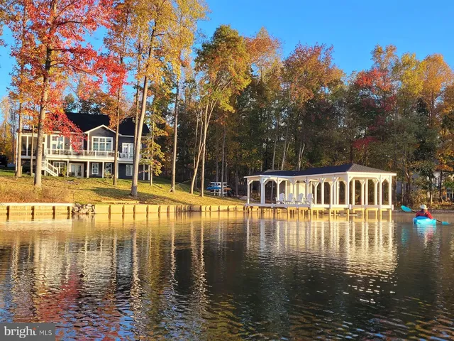 $2,239,000 | 14 Fairview Drive, Mineral, VA 23117