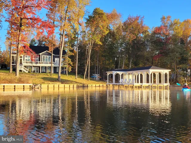 $2,239,000 | 14 Fairview Drive, Mineral, VA 23117